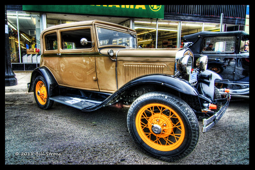 ford hdr dunnville d80 3exp mudcatfestival tokina1116mm topazadjust dunnvillecruiserscarclub