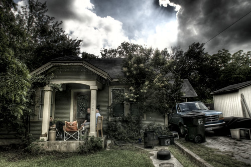 Clean Living | by D.G.B.