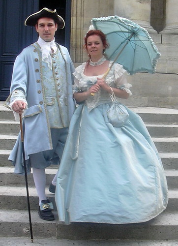 Bal de Versailles 2009 | by Maurizio.183