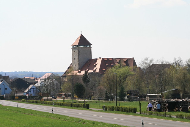 Burg Dagestein Vilseck 2