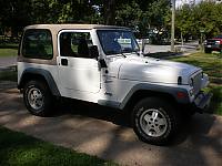 jeep 99 wo tow | by hoosiertrailrider1