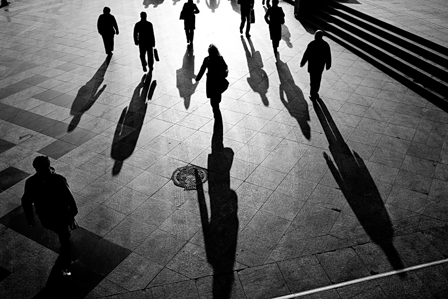 shadows by Vasilikos Lukas