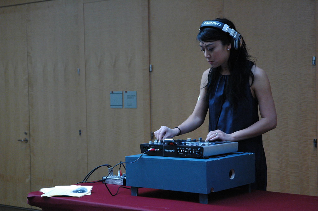 DJ Mezuki