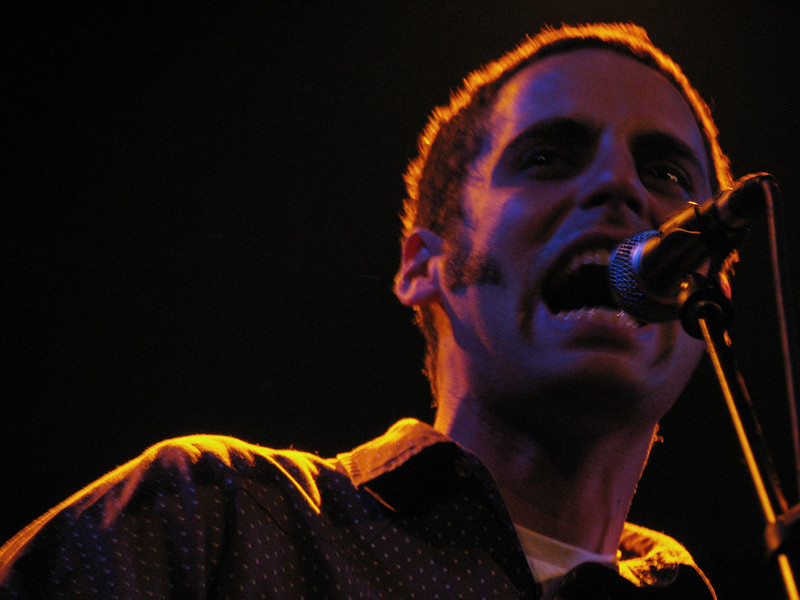 Calexico @ Sala Apolo