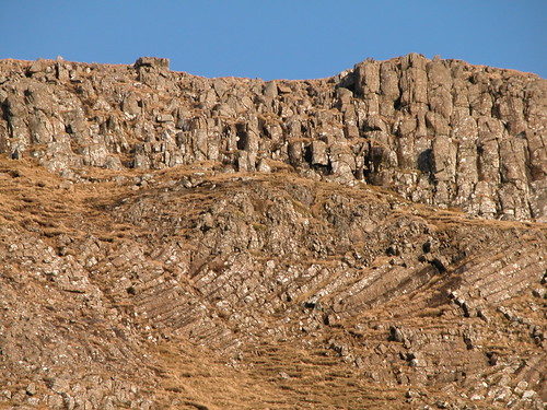 Basalt columns | by Erik Christensen, Porkeri