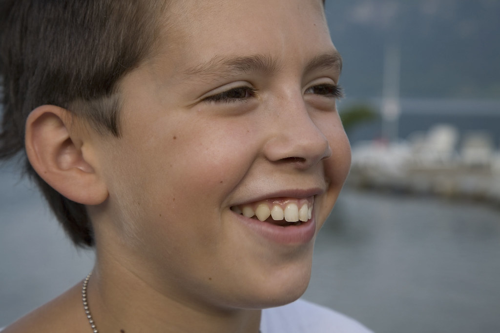 Sean | _MG_4472.jpt - My son Sean Luca 12 years old and grow… | Flickr