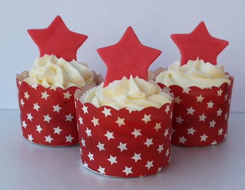Star Toppers | by Brad, Bel, Sax & Xav