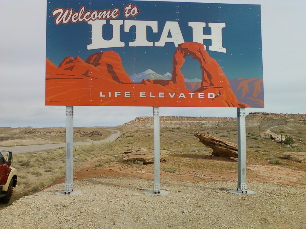 Destination: Utah. An essential travel guide.