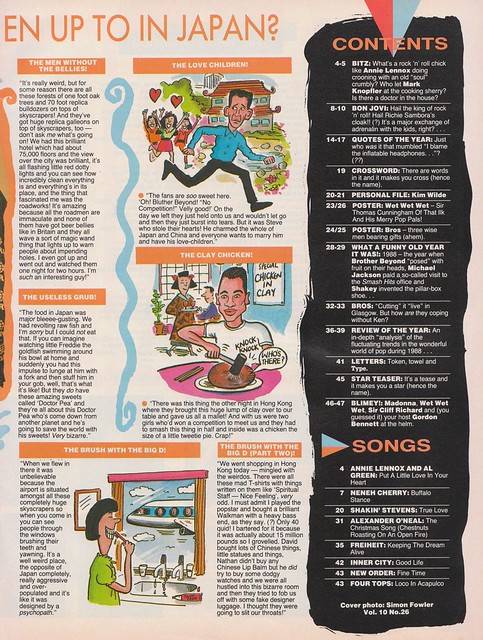 Smash Hits, December 28, 1988 – p.03
