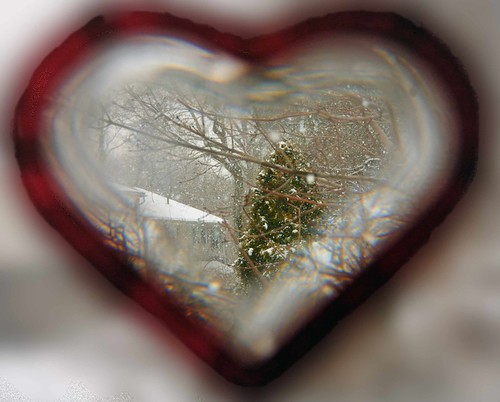 I love the snow_1 | by bdomeika