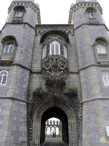 Sintra, Portugal