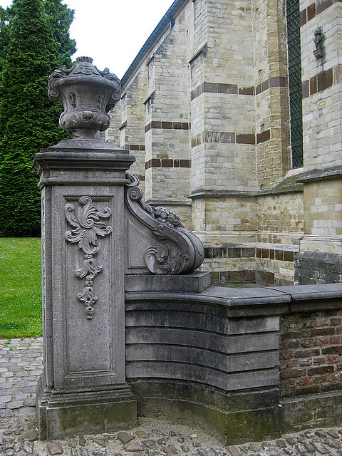Old Leuven