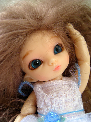 Voici Lilo | by Sofairy