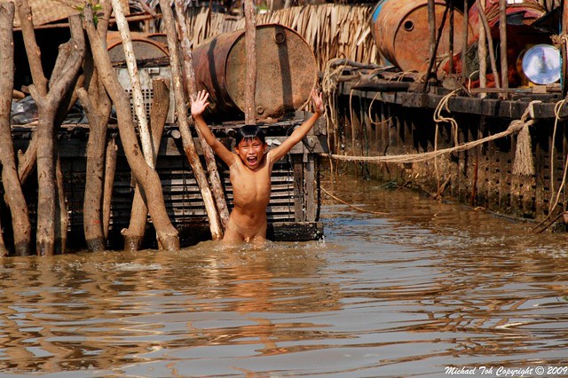 Mekong nude 