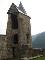 Château de Bourscheid