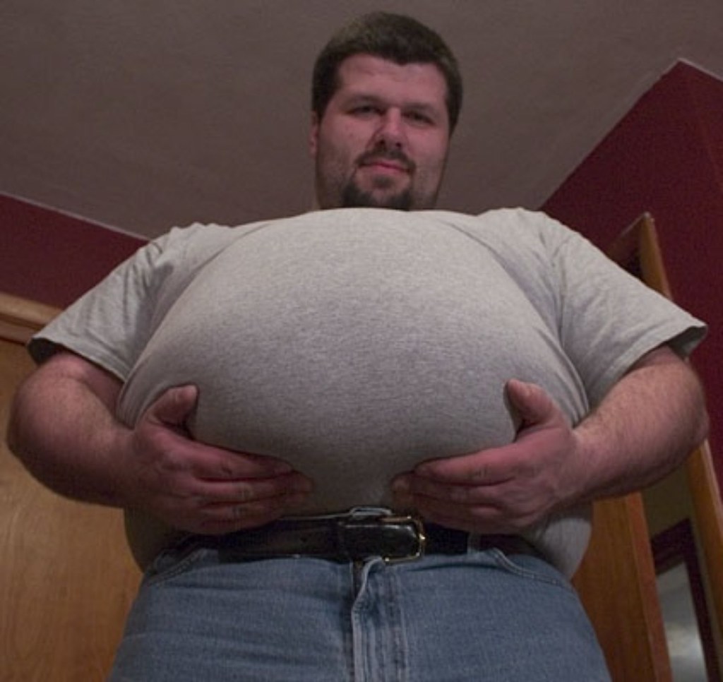 heavy lifting, what do you think of this?, belly giant