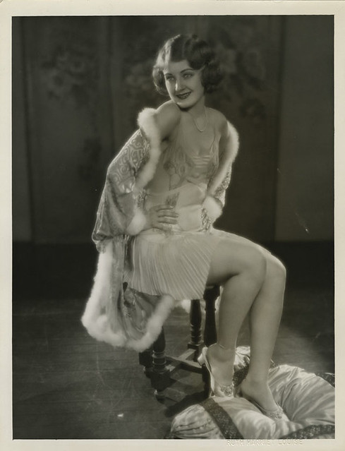 2057-0112c | Portraits of Josephine Dunn by Ruth Harriet Lou… | Flickr