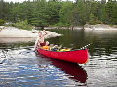French River 124