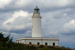 Faro de La Mola