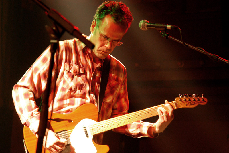 Calexico @ Sala Apolo