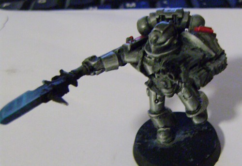 Grey Knight - front | by the_cosh_man
