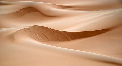 Gobi Desert 35 by ignacio izquierdo