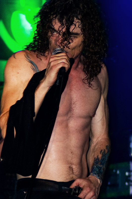 Overkill en Barcelona
