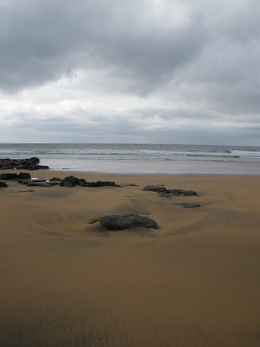 Strand Beach
