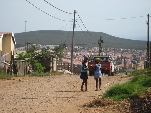 Port Elizabeth