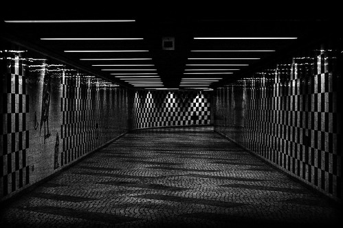 lights might not work, but cameras.. oh man, they do. by holia