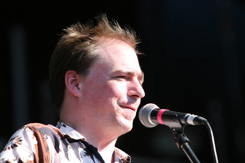 Magnolia Electric Co. en el Primavera Sound 2009