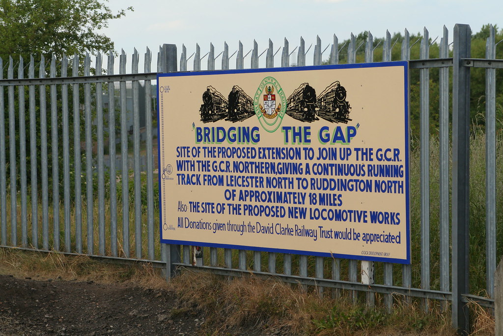 Bridging the Gap | For more information see www.bridgingtheg\u2026 | Flickr