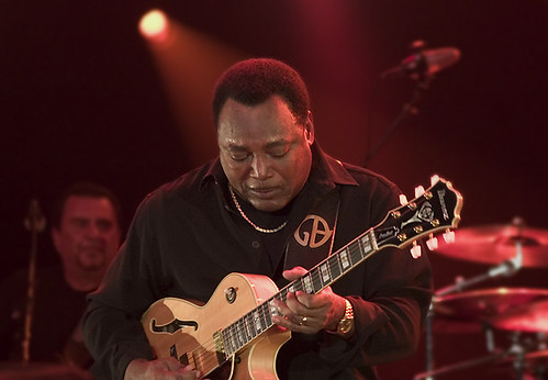 George Benson | by Gitaristen