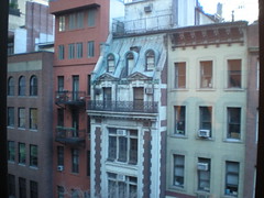 NYC - Buildings III