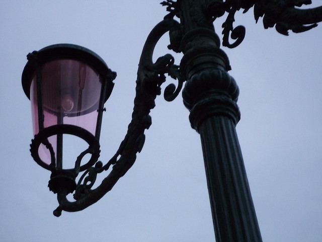 Light Bulb