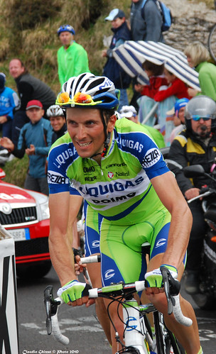 Giro d'Italia 2010 14° Tappa-Ferrara Asolo-Salita Monte Gr… | Flickr
