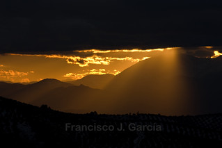 Flickr photo: Luz
