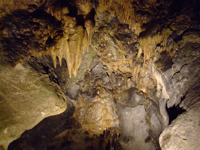 Palvolgyi Cave3