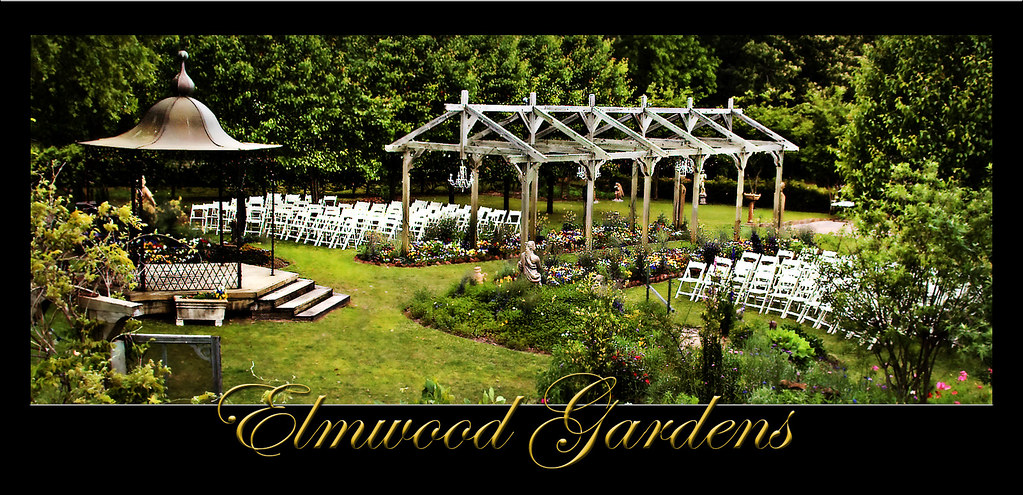 Elmwood Gardens Elmwood Gardens Located In East Texas Is S Flickr