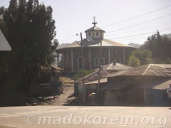 Mariam Church