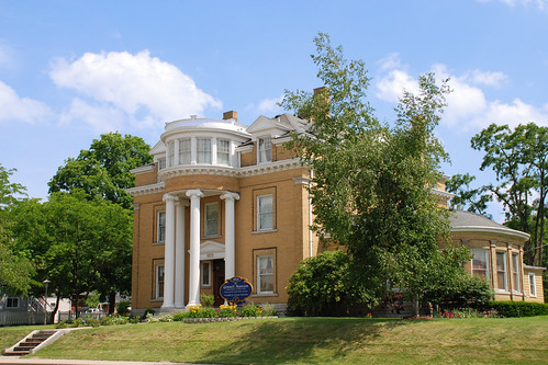 architecture geotagged pillar indiana richmond column mansion homepage starr waynecounty nationalregisterofhistoricplaces waynecountyindiana starrgennett gennett geo:lat=39829764 geo:lon=84877346 ecard|landmarks|mansions