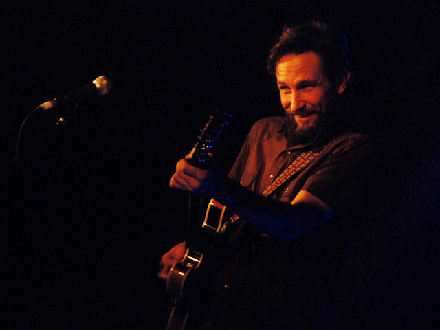 Clem Snide + Will Johnson @ Apolo