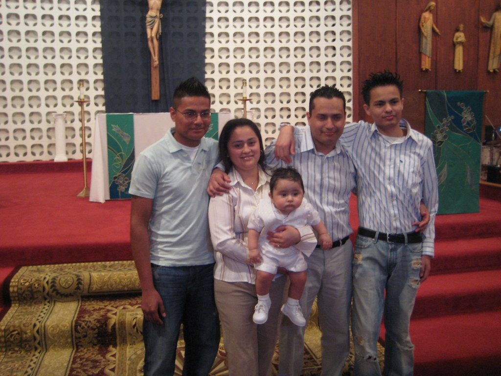 La familia | La familia | Eriik Paredes | Flickr
