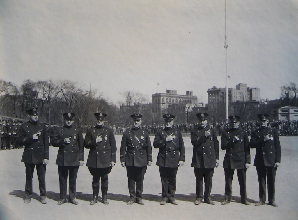 Vintsgr Rattle Police Vintage police | Flickr