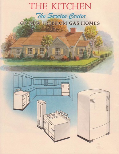 "New Freedom Gas Homes" Ad | by saltycotton