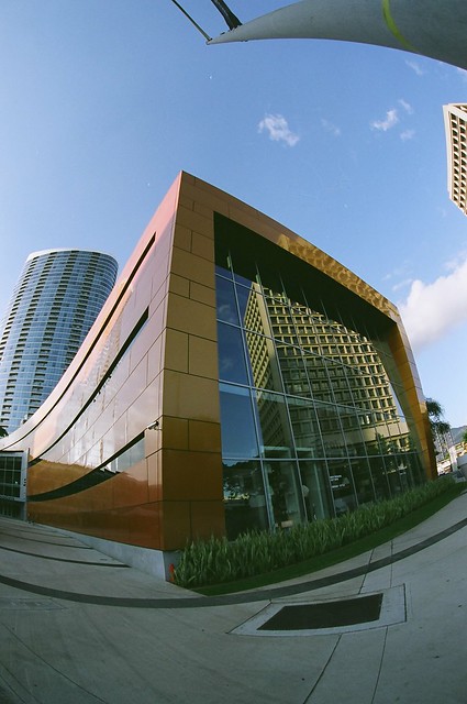 Design Center Building