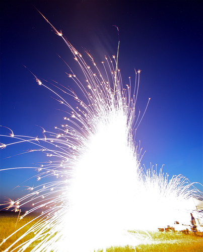 Spark Roket Rockets 🚀 | Flickr