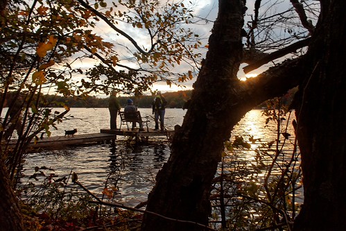Sunset by Brandon Colaprete,