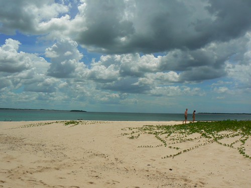 Strand Beach