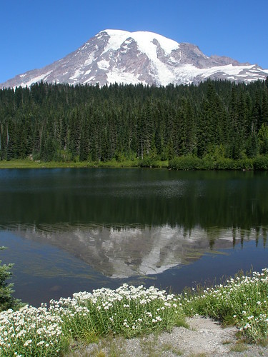 High lake